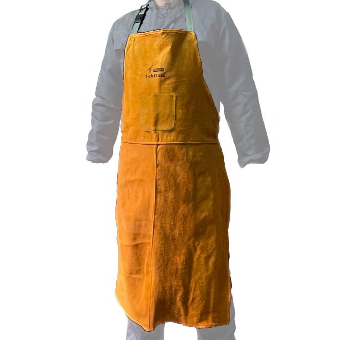 Leather Work Shop Apron